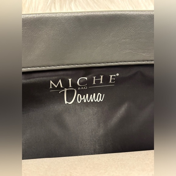 🆕 Miche Prima Donna Purse Shell - Picture 4 of 5